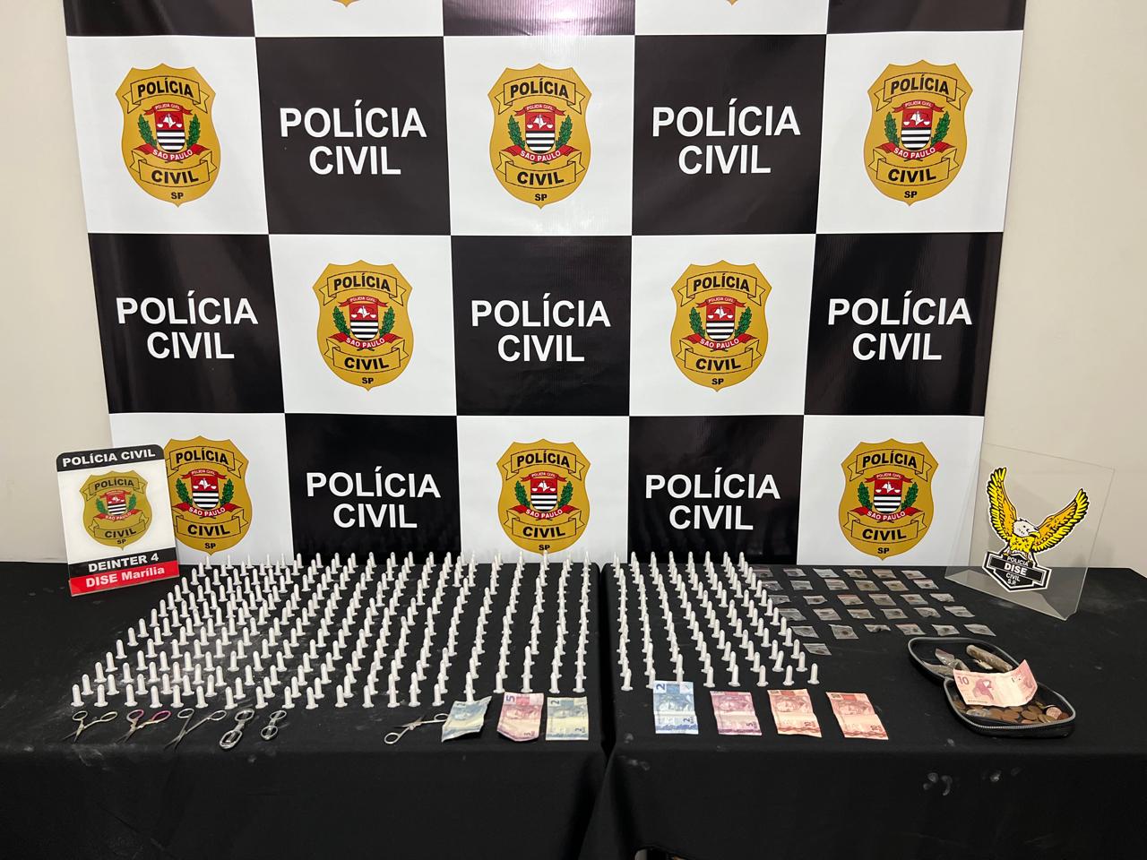 Prefeitura alerta sobre maus-tratos após quati ser baleado com chumbinho em bosque de Marília; veja punições previstas em lei