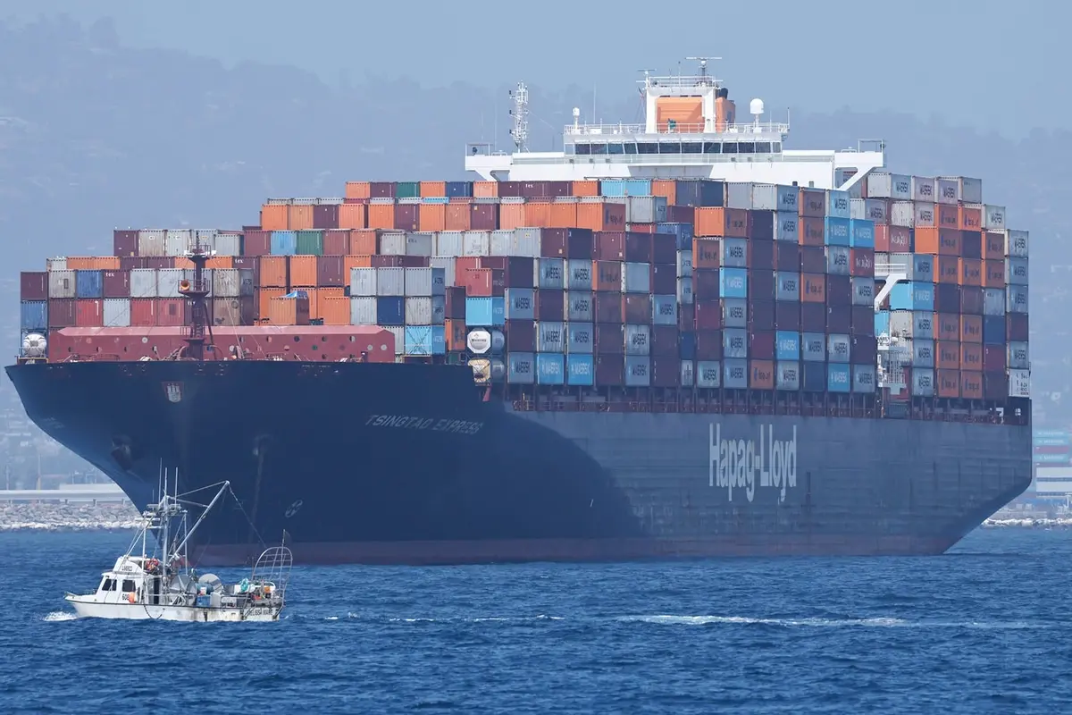Trump's Trade War: Who is the Next Target?