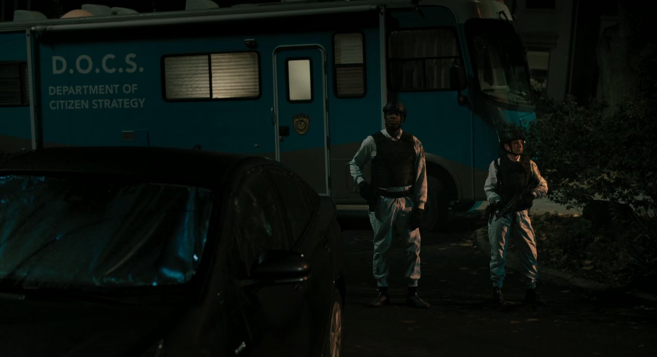 Humane Screenshot