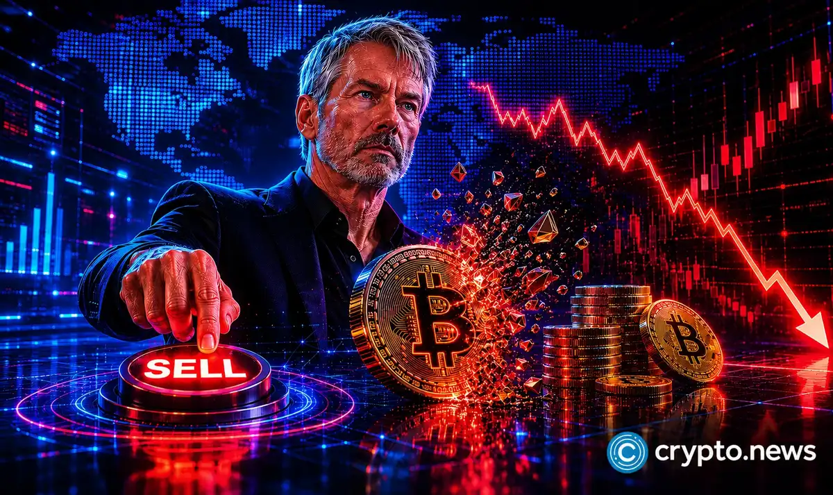 Bitcoin Mystery Deepens After Executive's Cryptic Post