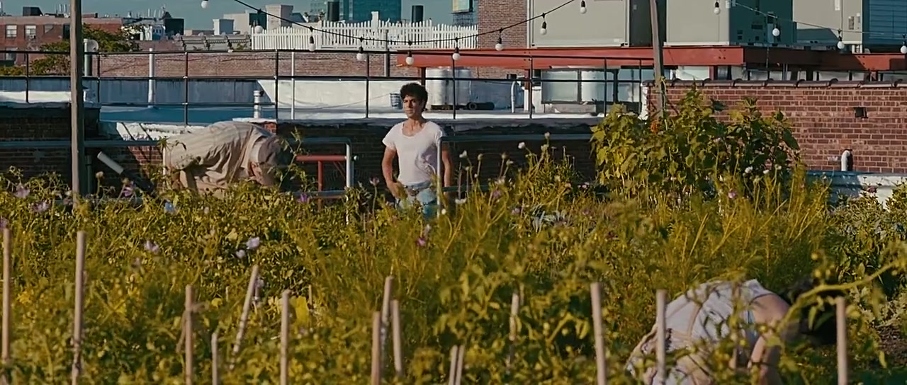 The Dictator Screenshot