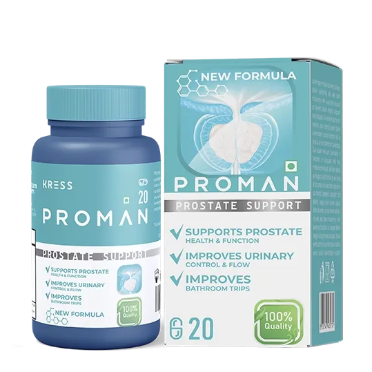 PROMAN