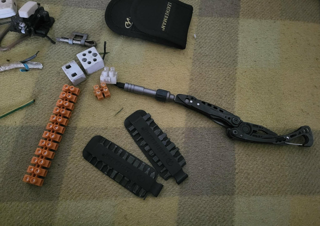 skeletool