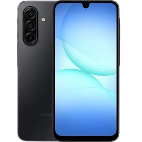 Samsung Galaxy A17