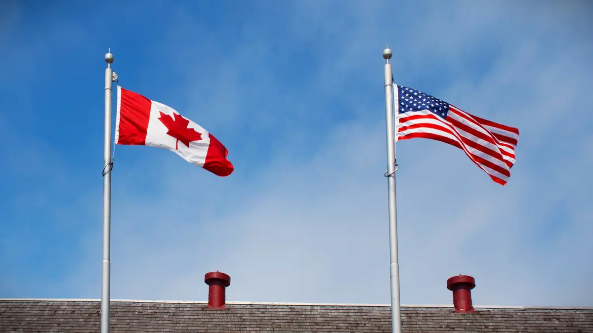 Canada simplifică procedurile de viză pentru a stimula călătoriile transfrontaliere