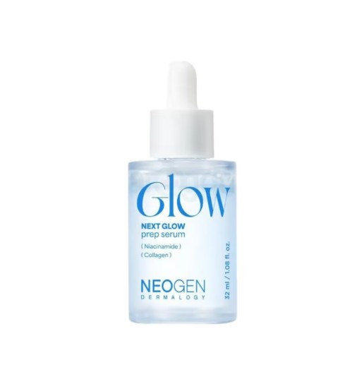 neogen next glow serum