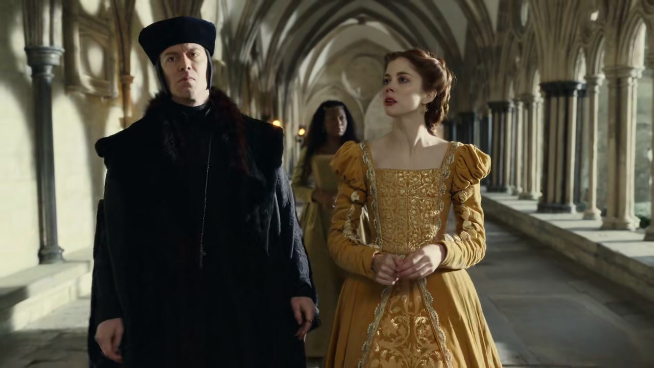 The Spanish Princess Screenshot