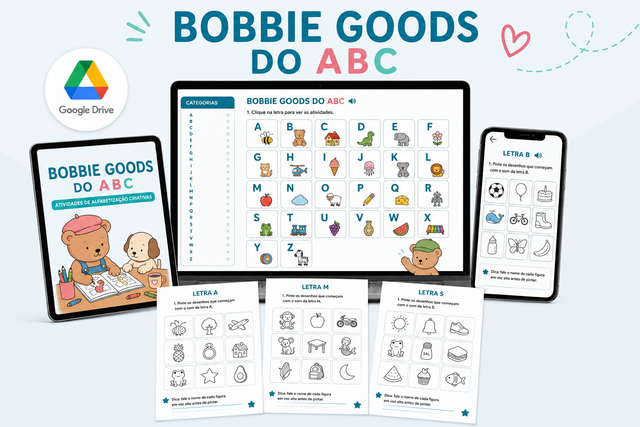 Bobbie Goods
