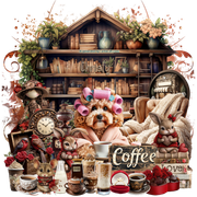Coffee Time MM26 Christy