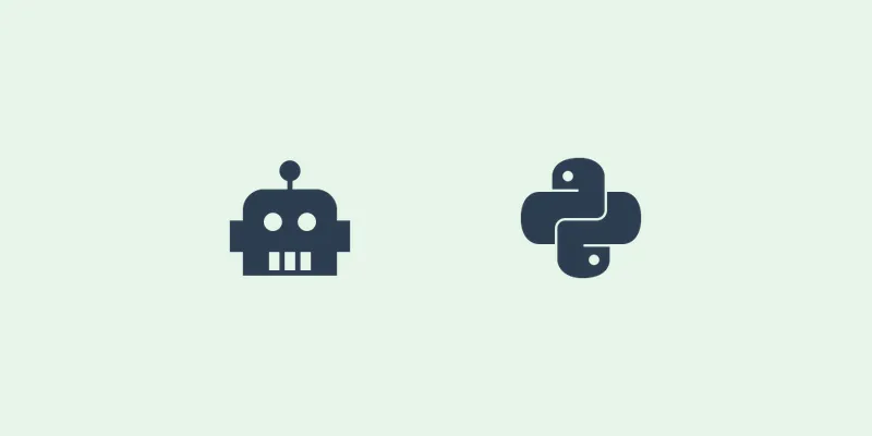Jurus Ampuh: Membangun Bot dan Web Scraper Otomatis Pakai Python (Dijamin Anti-Capek!)
