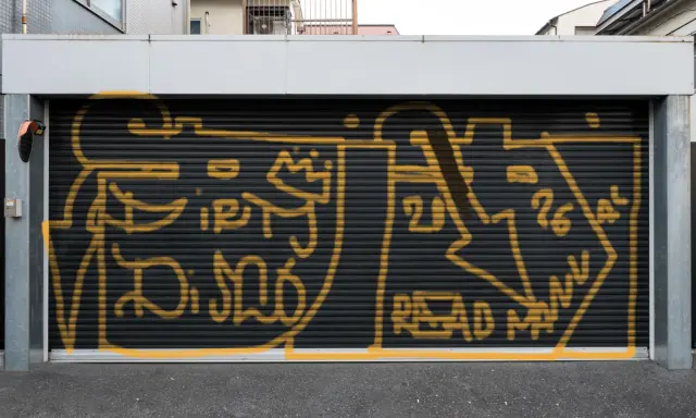Graffiti artwork by DiegoDiaz64