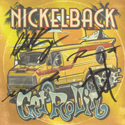 nickleback