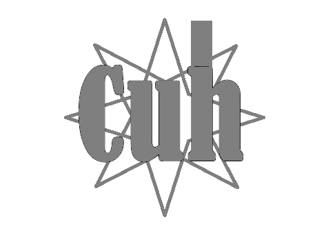 Cuh logo