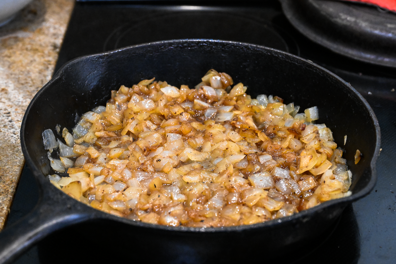 Onions, pre-sugar