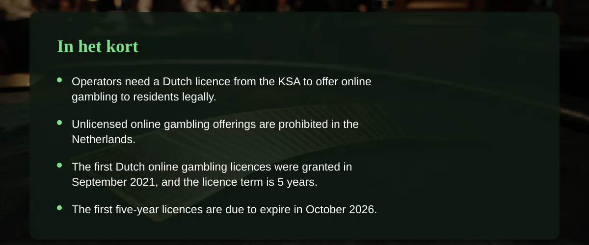 Bekijken van de realiteit achter tips roulette casino — In het kort