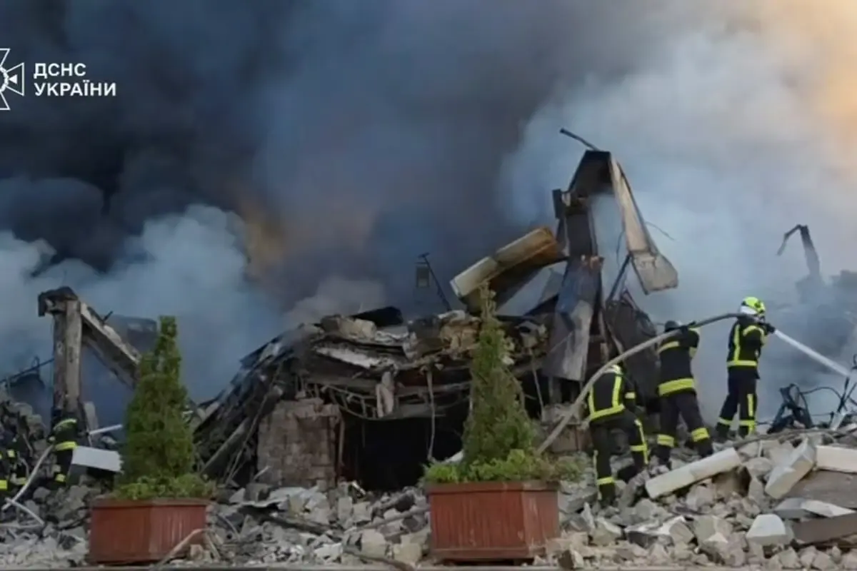 Putin’s Focus on Kyiv Persists as Russian Forces Stall on the Frontlines