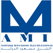 Asharq Masood International