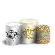 905970 Time Flamengo Branco