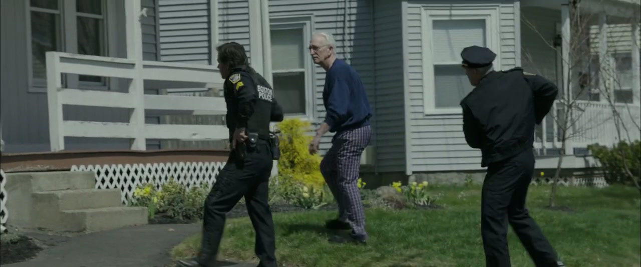 Patriots Day Screenshot