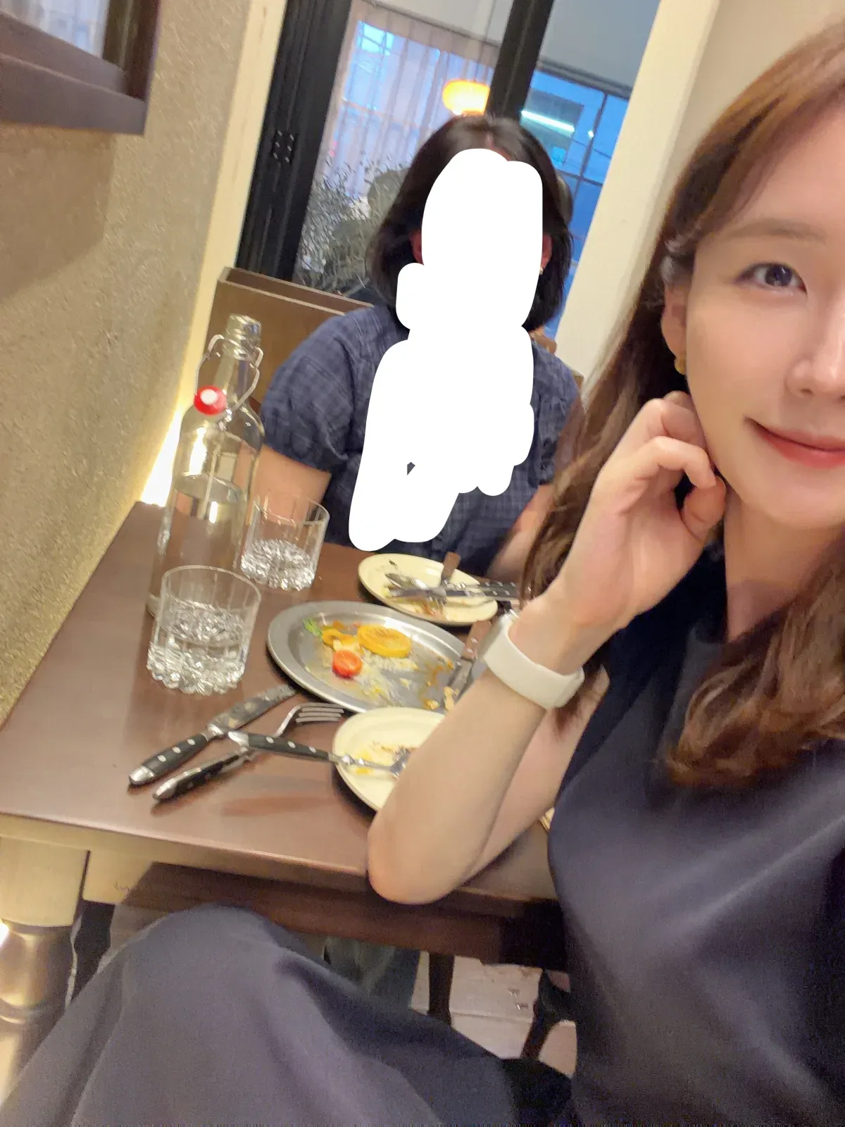 전국 쉬멜 미진 실사 프로필 세번째 상세 이미지 전국 쉬멜 미진 실사 프로필 세번째 상세 이미지
