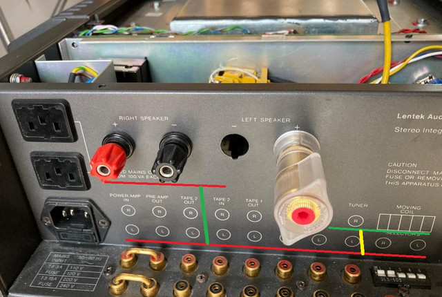 amp