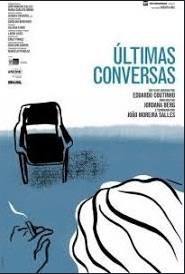 Últimas Conversas