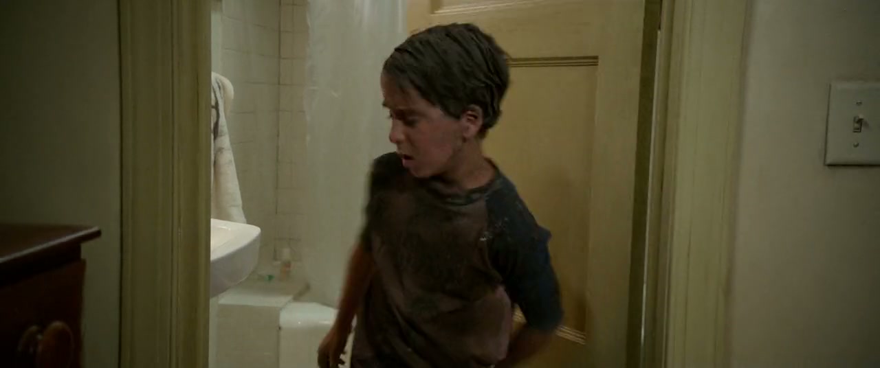 Diary of a Wimpy Kid: The Long Haul Screenshot