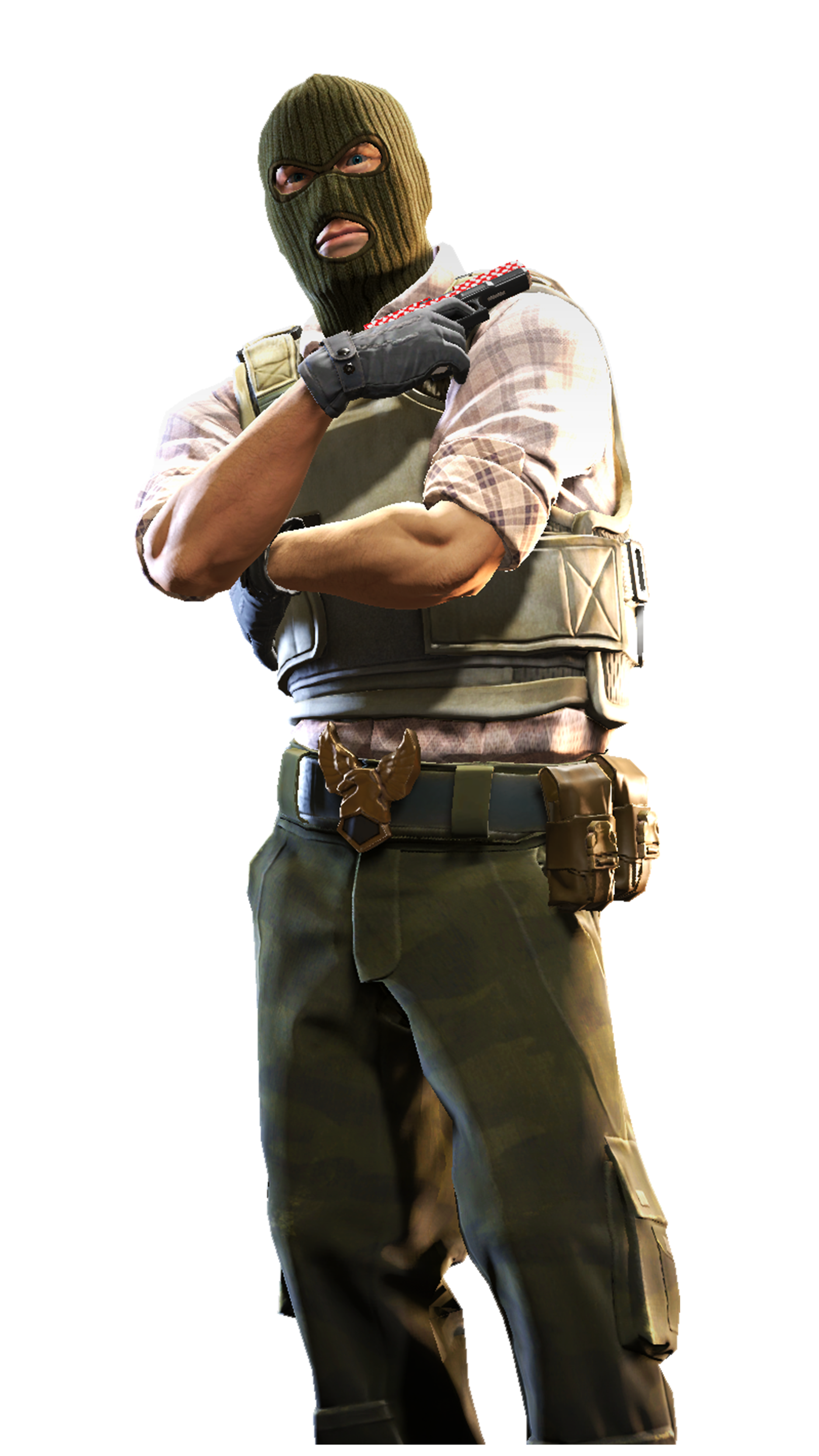 Wraiths Cs2 Steam Workshop::GLOCK-18 | CSTYLE#2