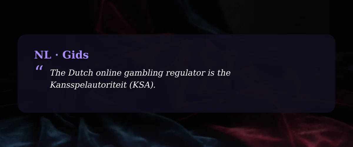 Nieuwe nederlandse casino online ontdekken: wat je echt moet weten — Gids
