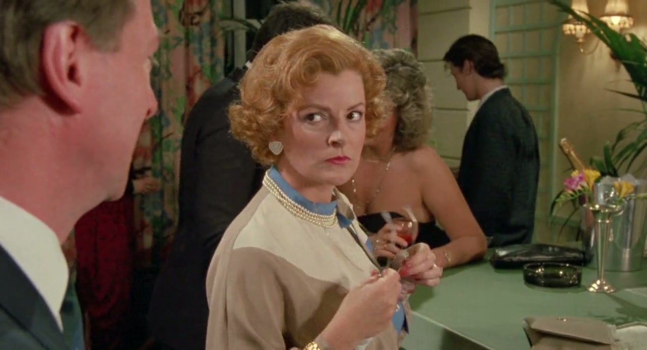 The Witches Screenshot
