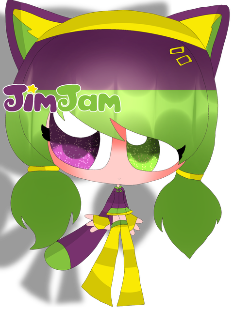 Jimjam
