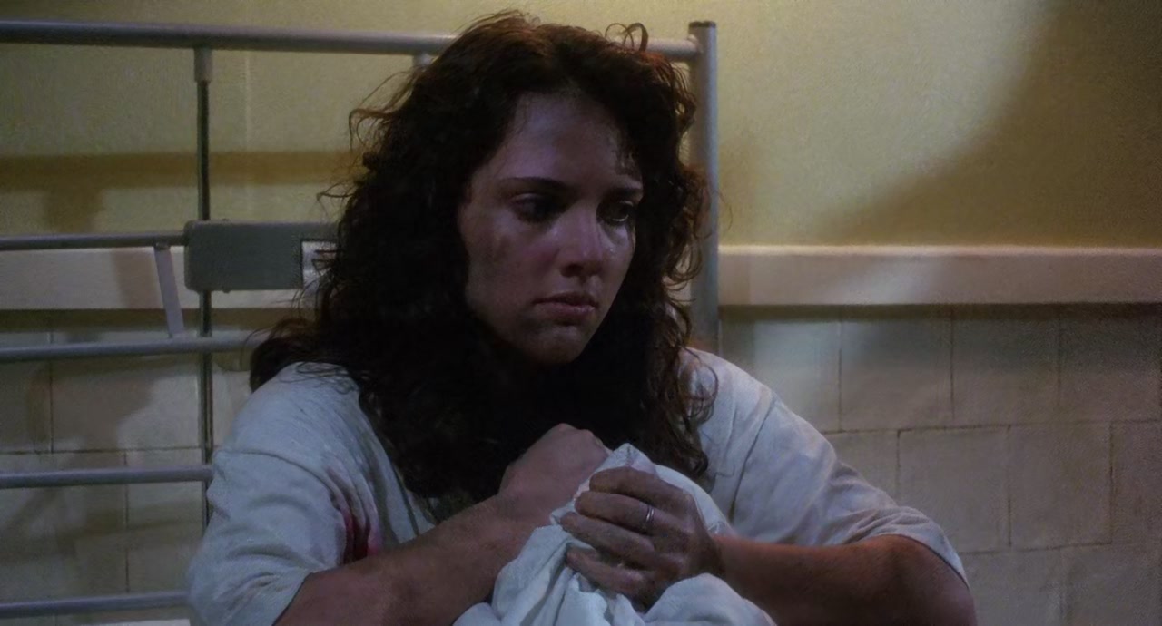 Hellbound: Hellraiser II Screenshot