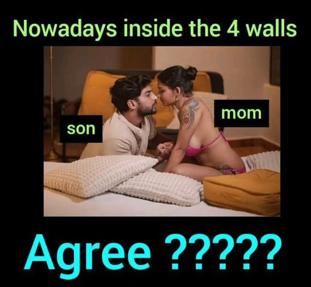 INCEST : Family Mein Pyar Romance or Sex