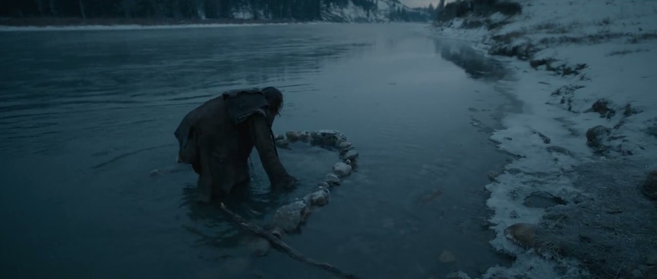The Revenant Screenshot