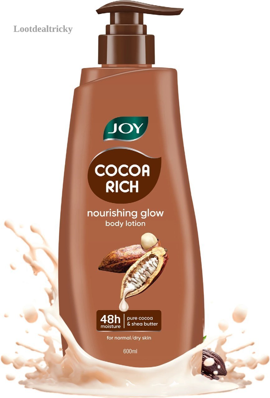 69 Off Joy – Just ₹239 | Top Unbeatable Deal