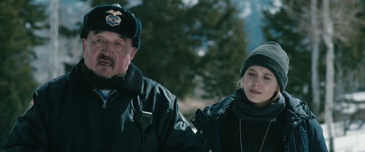 Wind River Screenshot