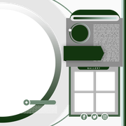 green png