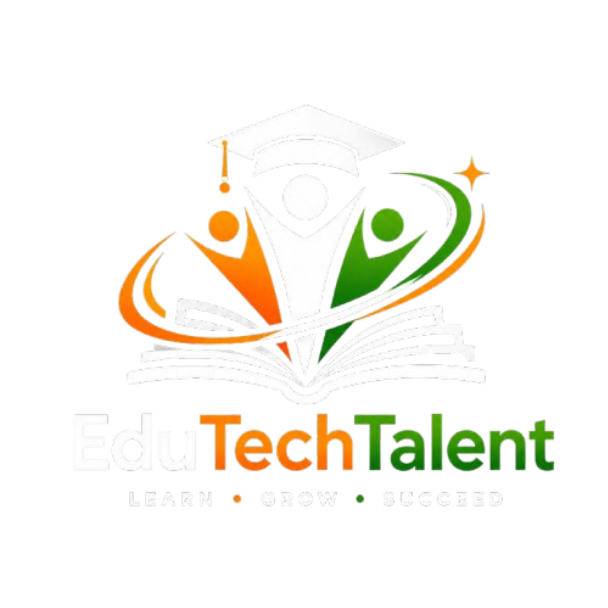 EduTech Logo