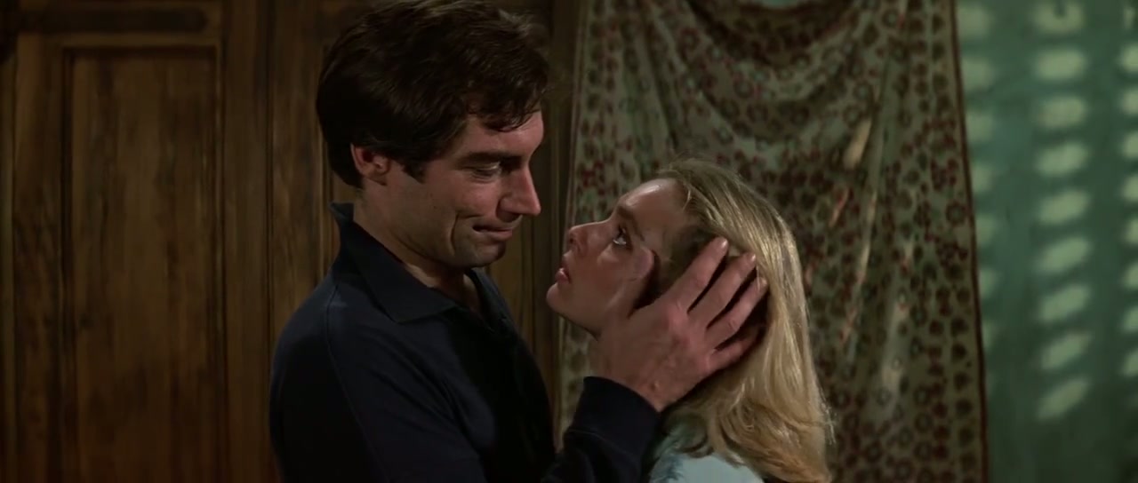 The Living Daylights Screenshot