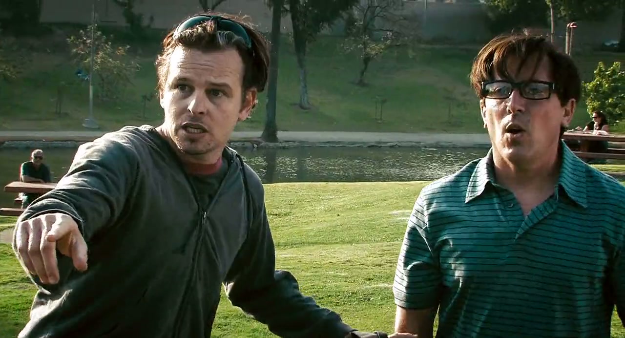 Crank: High Voltage Screenshot