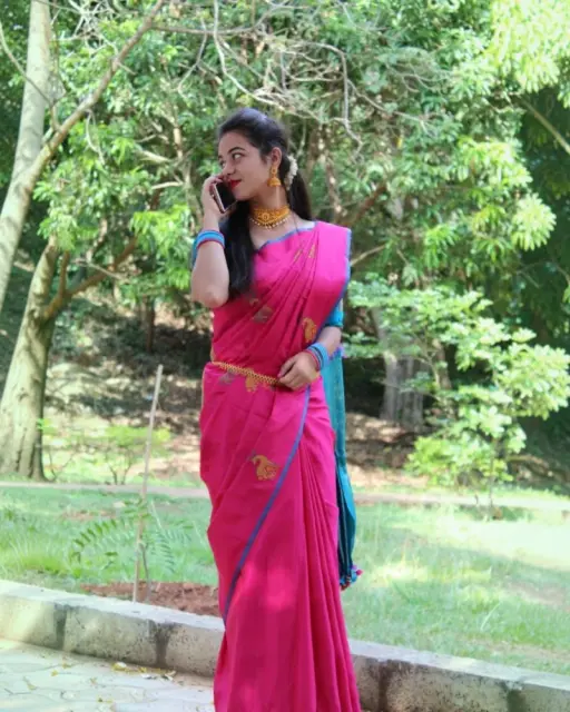 Ready-to-Wear Sarees in Bangalore — A Simple Guide to Choosing a Customized Saree That Fits Perfectly