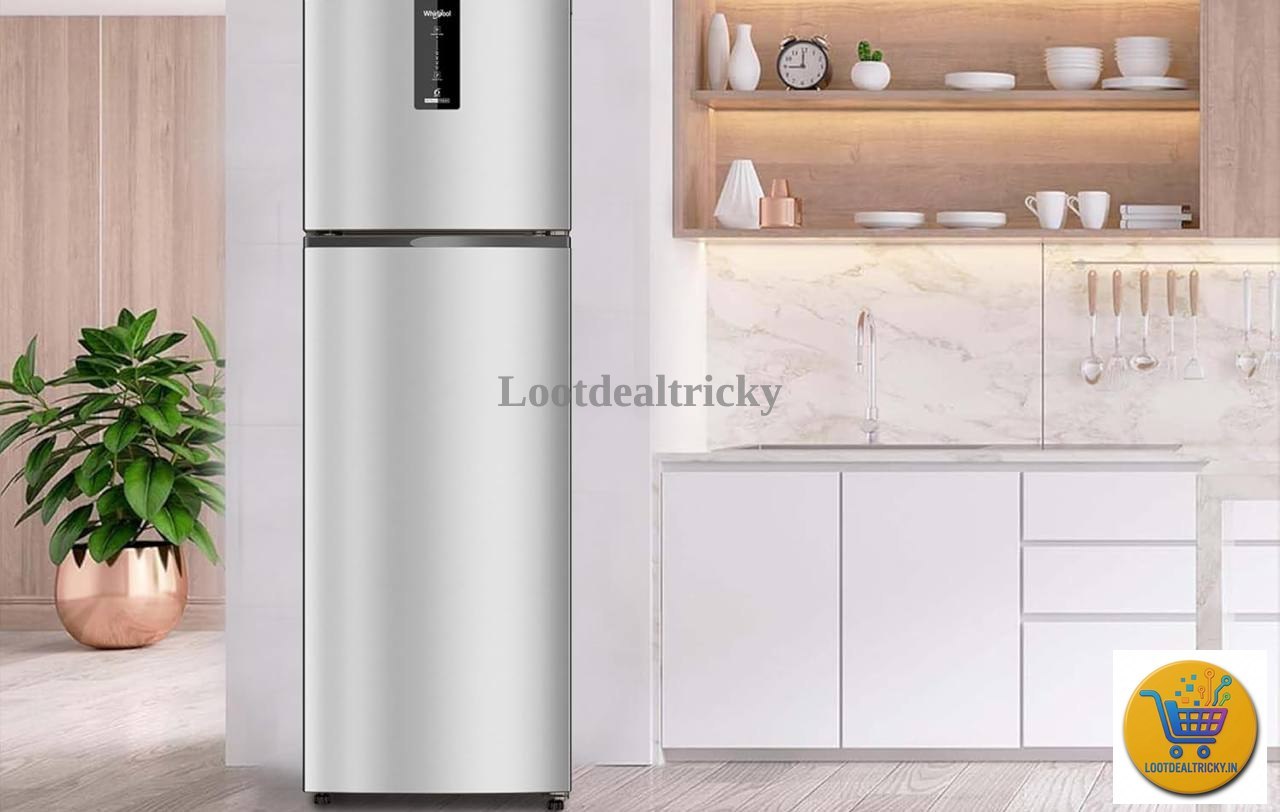 Whirlpool 235 L | Lowest Price Deal