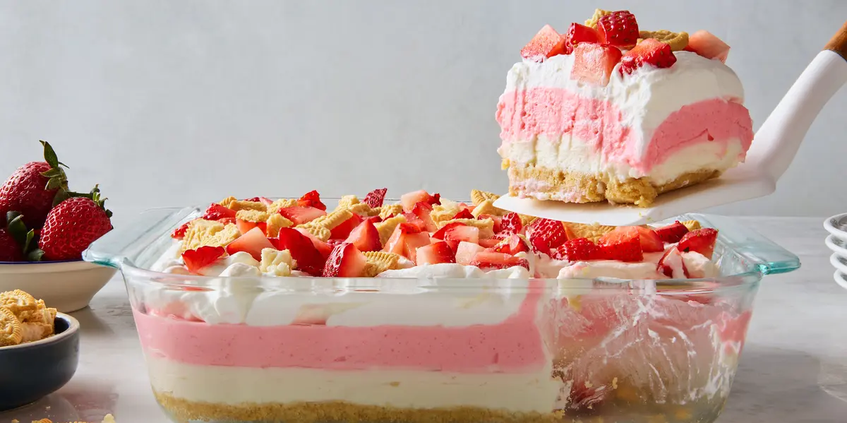 Beat the Heat with 39 No-Bake Desserts