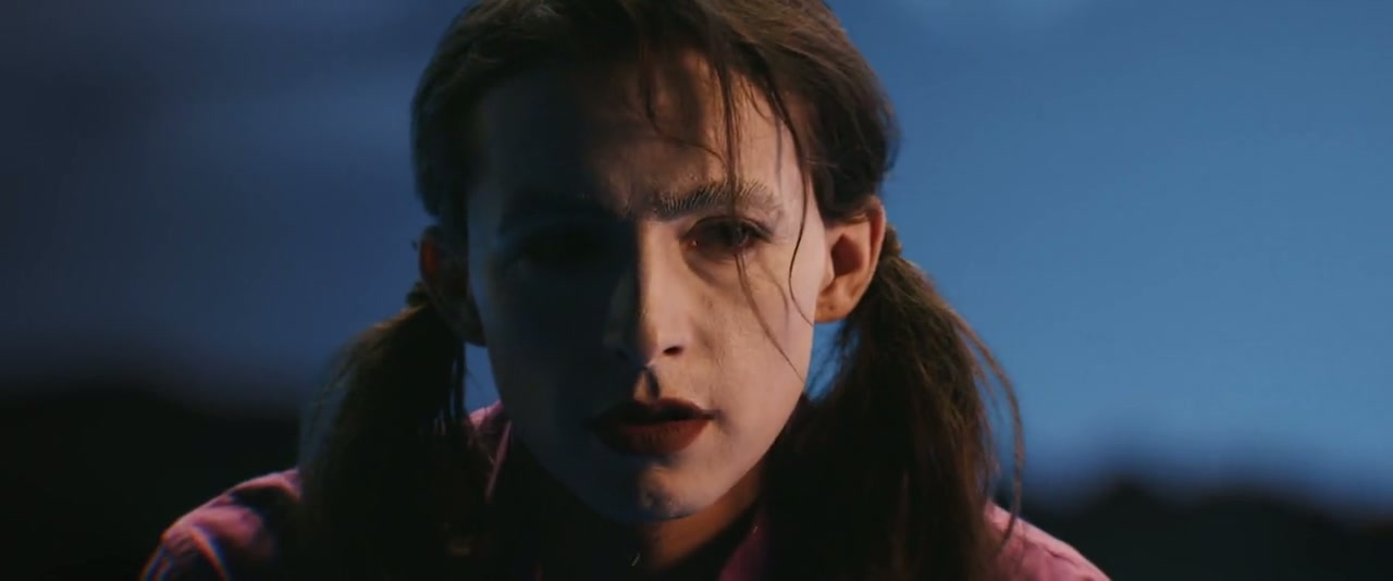 The People's Joker Screenshot