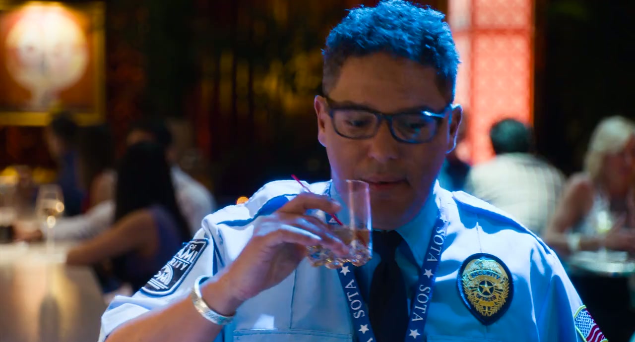 Paul Blart: Mall Cop 2 Screenshot