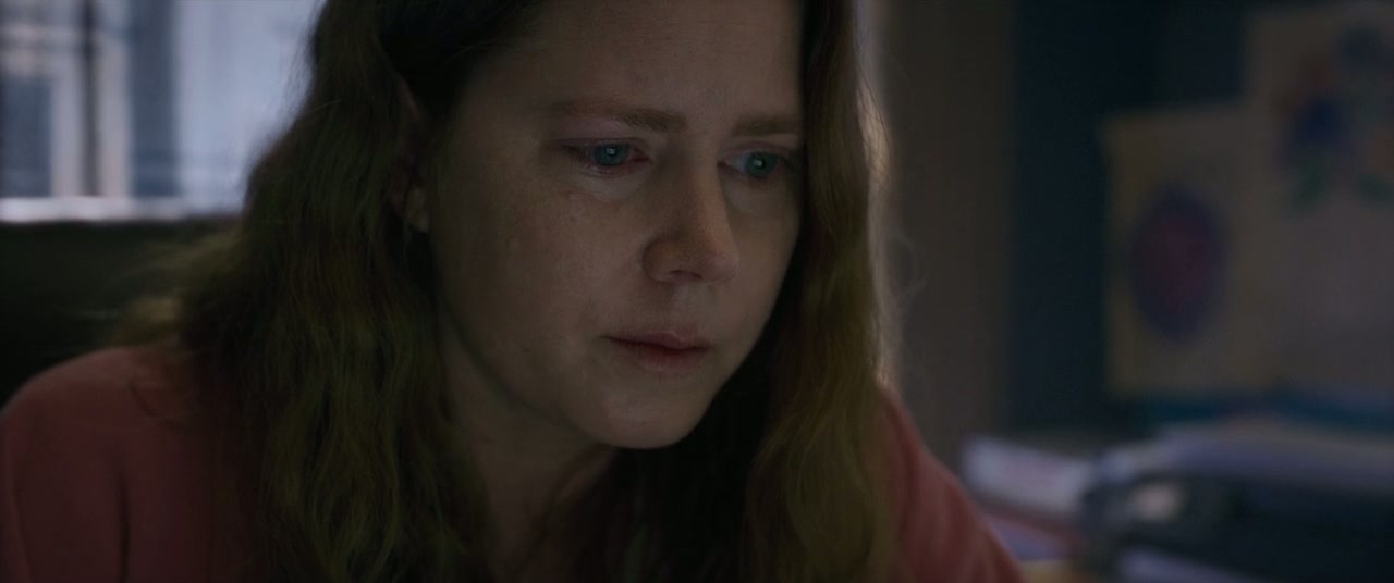 The Woman in the Window Screenshot