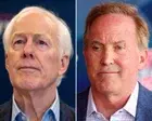 Texas Senate Showdown: Cornyn Faces Paxton in GOP Runoff