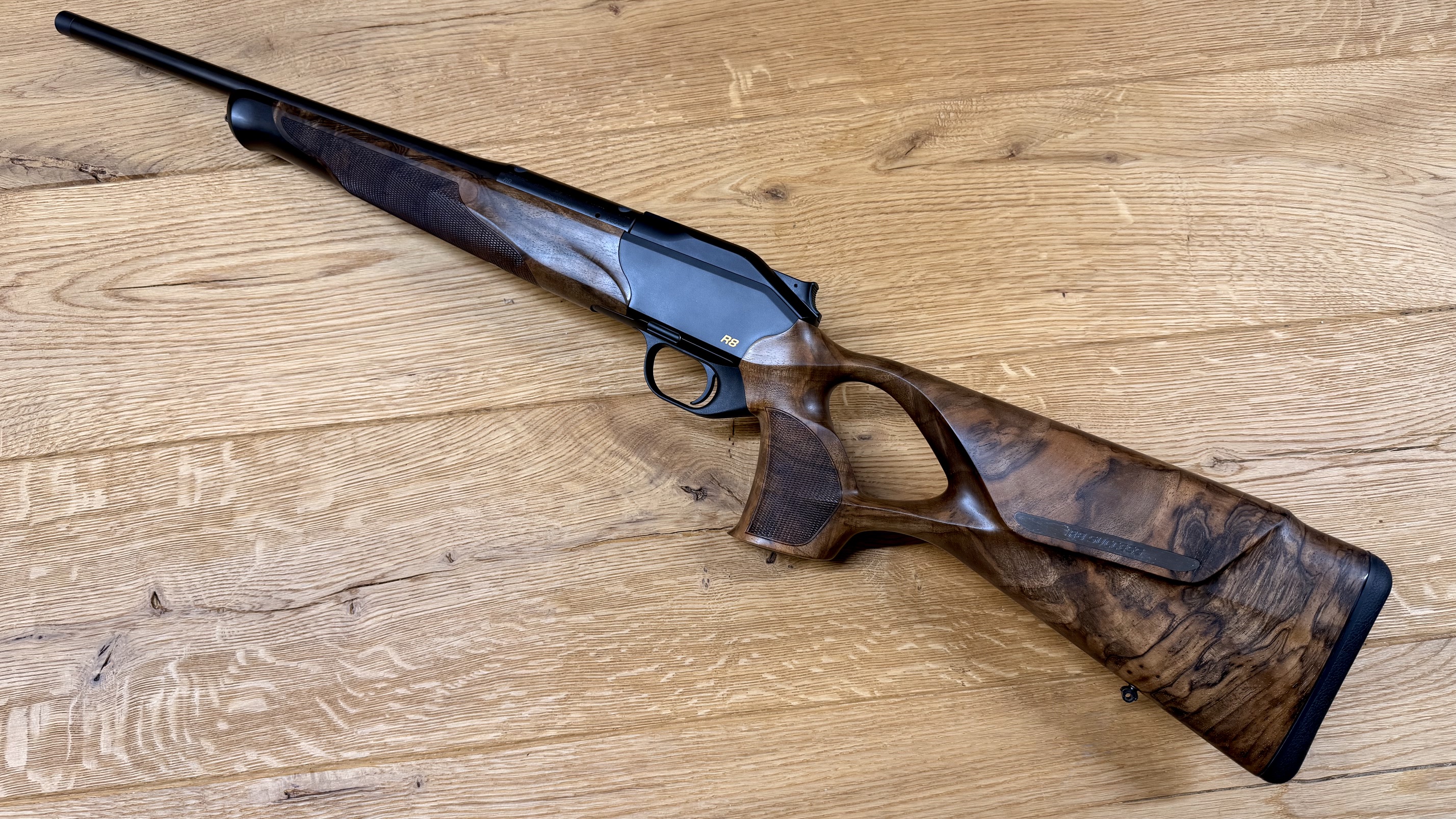 Blaser R8 Success HK4 - Ansicht 2
