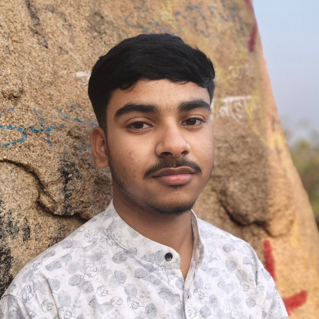 babumanas saha