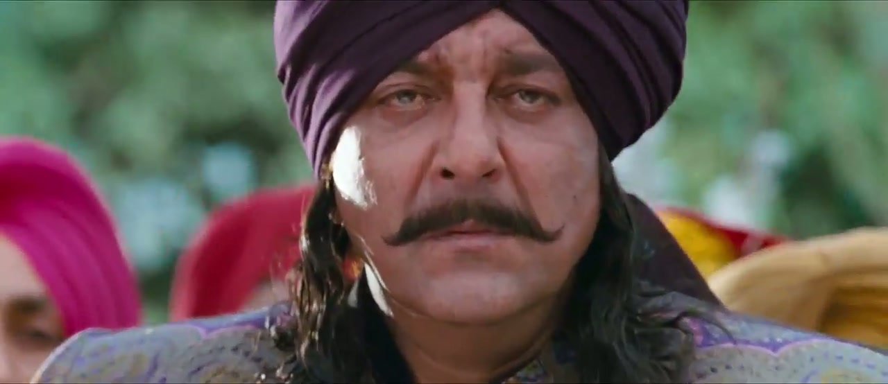 Son of Sardaar Screenshot